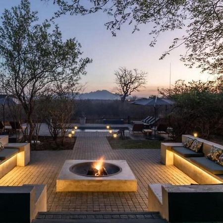 Muunga Bush Lodge & Spa Hoedspruit Zewnętrze zdjęcie