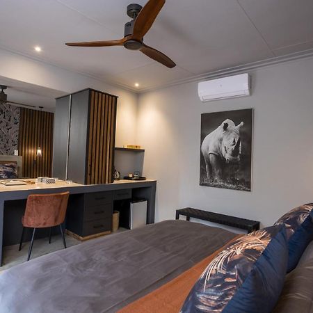 Muunga Bush Lodge & Spa Hoedspruit Zewnętrze zdjęcie