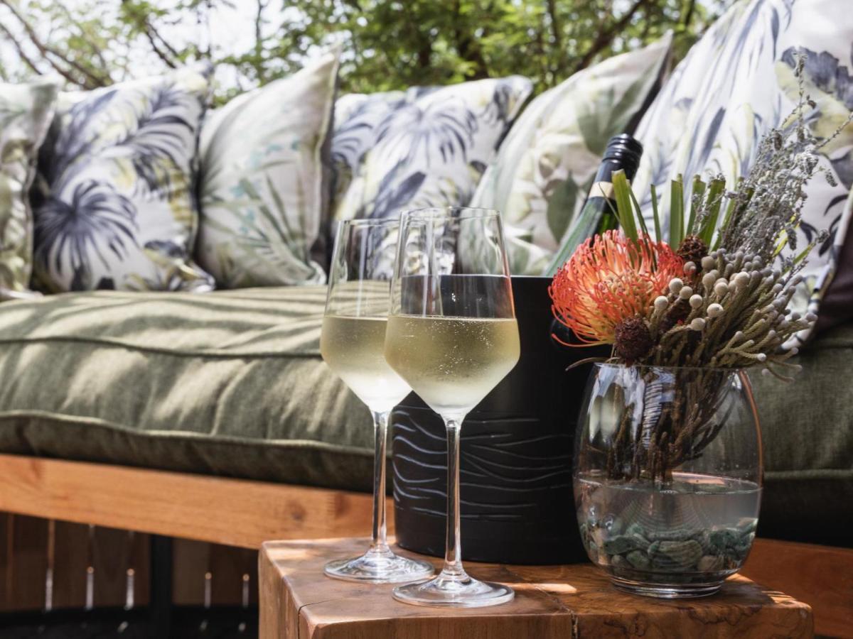 Muunga Bush Lodge & Spa Hoedspruit Zewnętrze zdjęcie