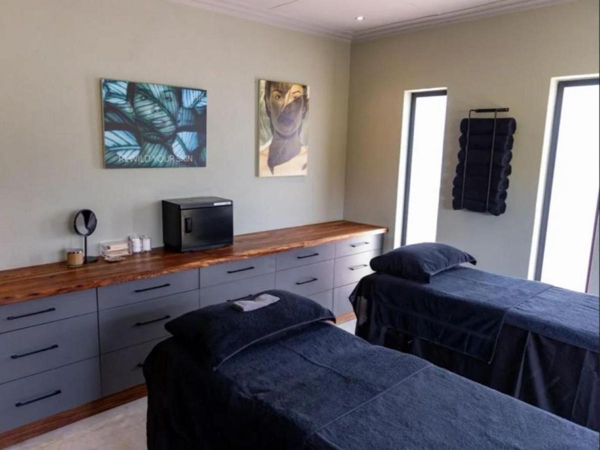 Muunga Bush Lodge & Spa Hoedspruit Zewnętrze zdjęcie