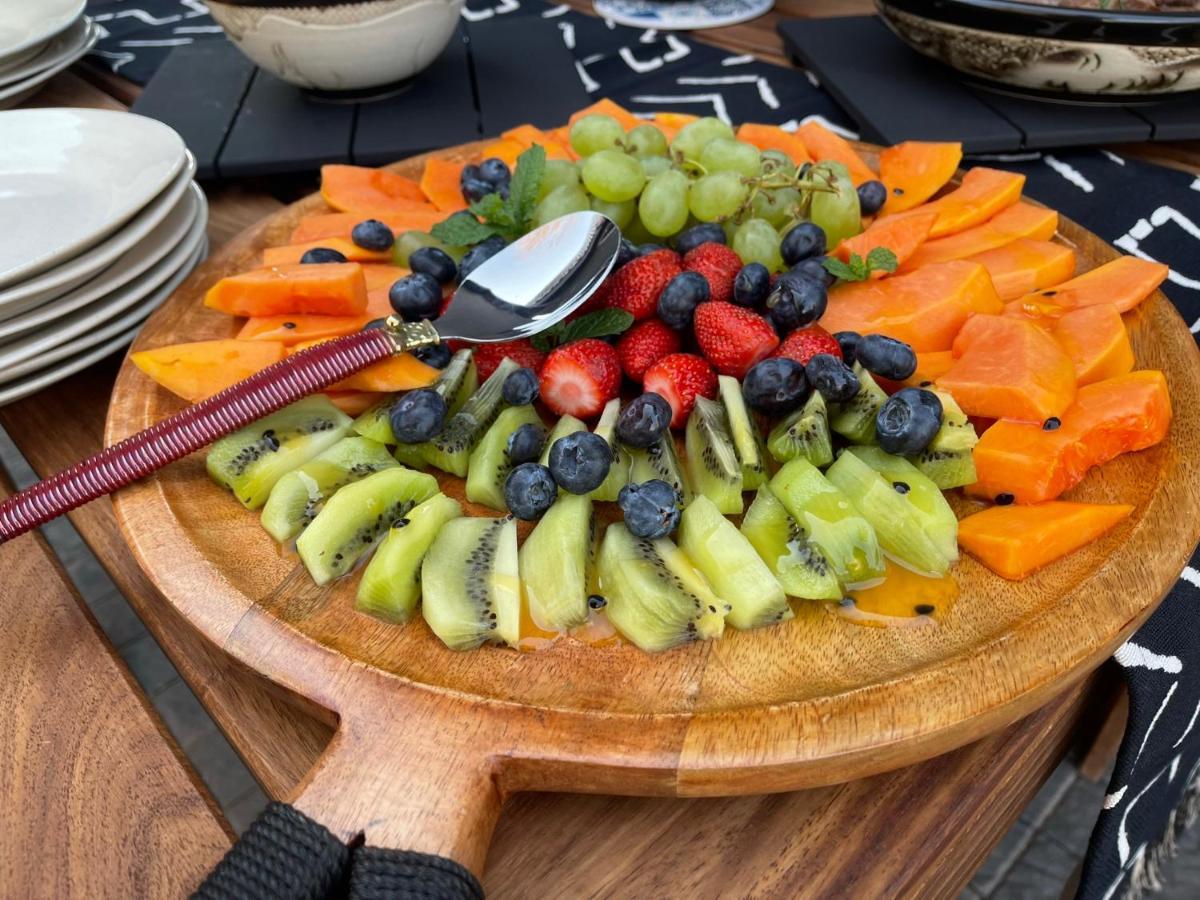 Muunga Bush Lodge & Spa Hoedspruit Zewnętrze zdjęcie