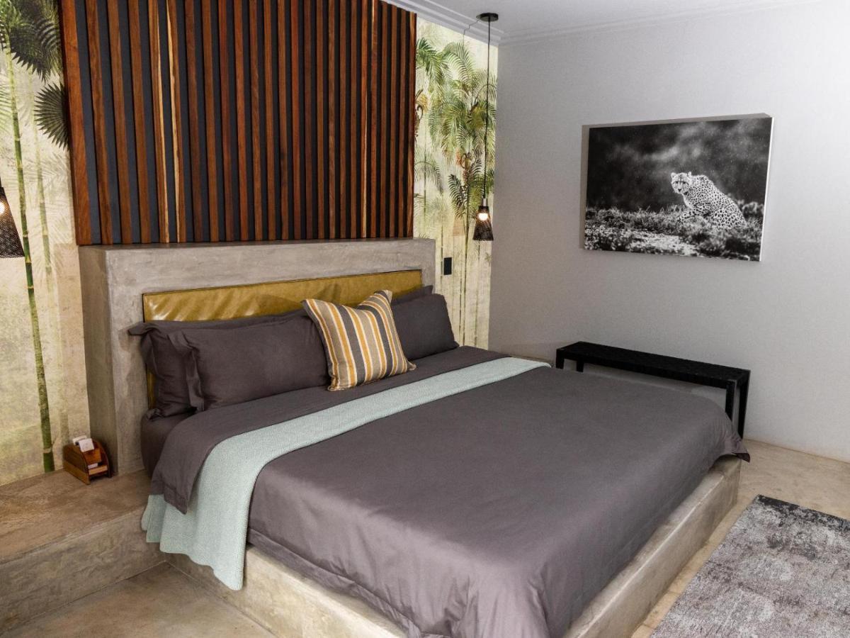 Muunga Bush Lodge & Spa Hoedspruit Zewnętrze zdjęcie