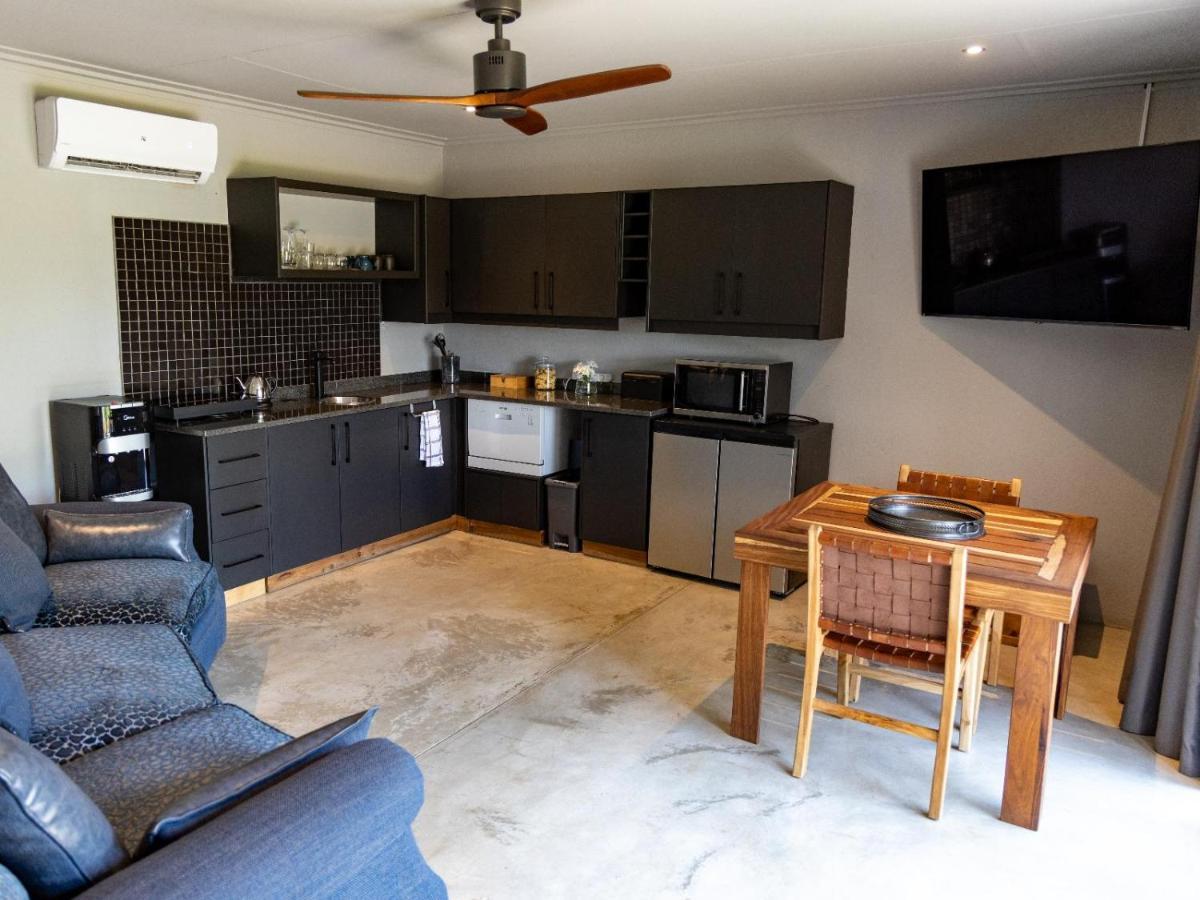 Muunga Bush Lodge & Spa Hoedspruit Zewnętrze zdjęcie