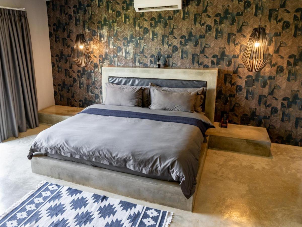 Muunga Bush Lodge & Spa Hoedspruit Zewnętrze zdjęcie