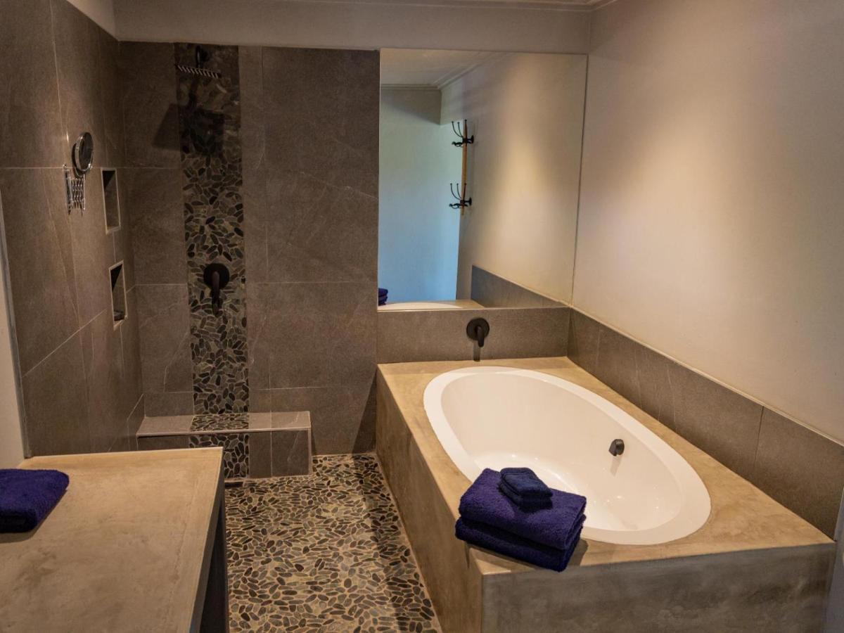 Muunga Bush Lodge & Spa Hoedspruit Zewnętrze zdjęcie