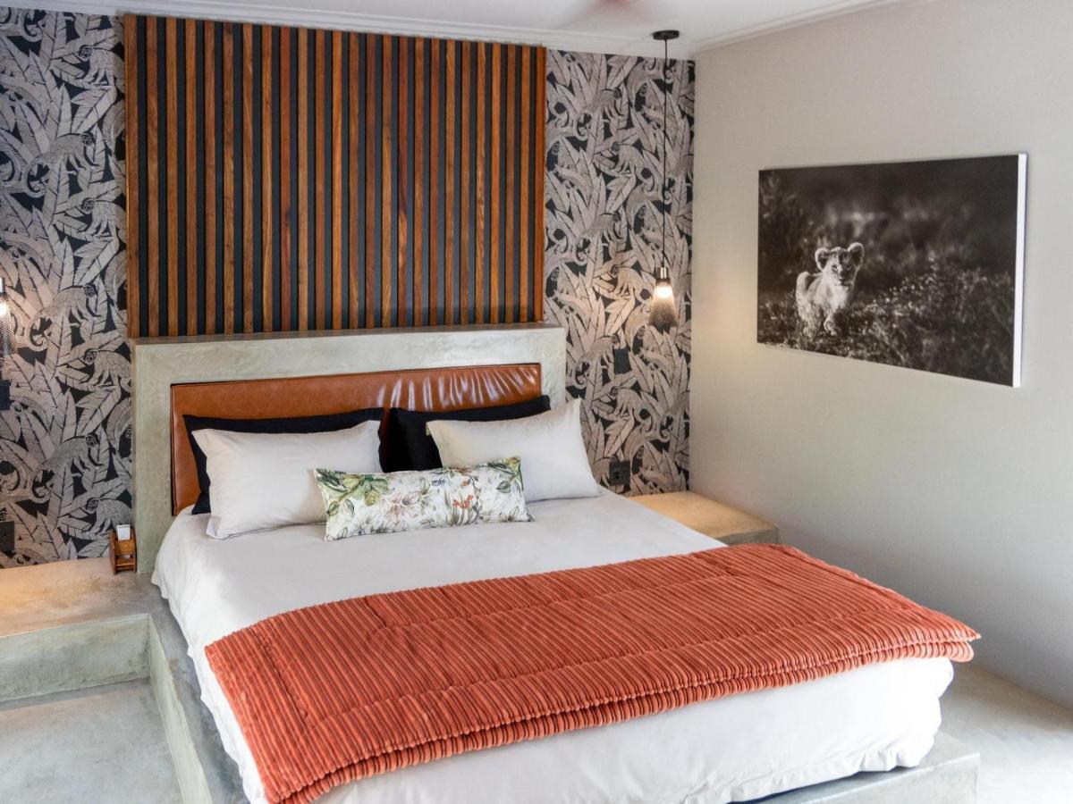 Muunga Bush Lodge & Spa Hoedspruit Zewnętrze zdjęcie