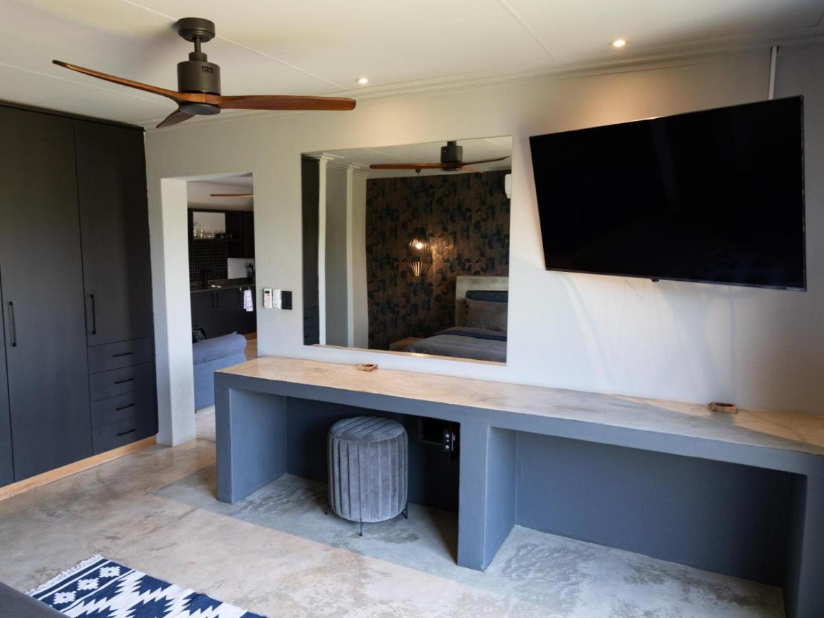 Muunga Bush Lodge & Spa Hoedspruit Zewnętrze zdjęcie