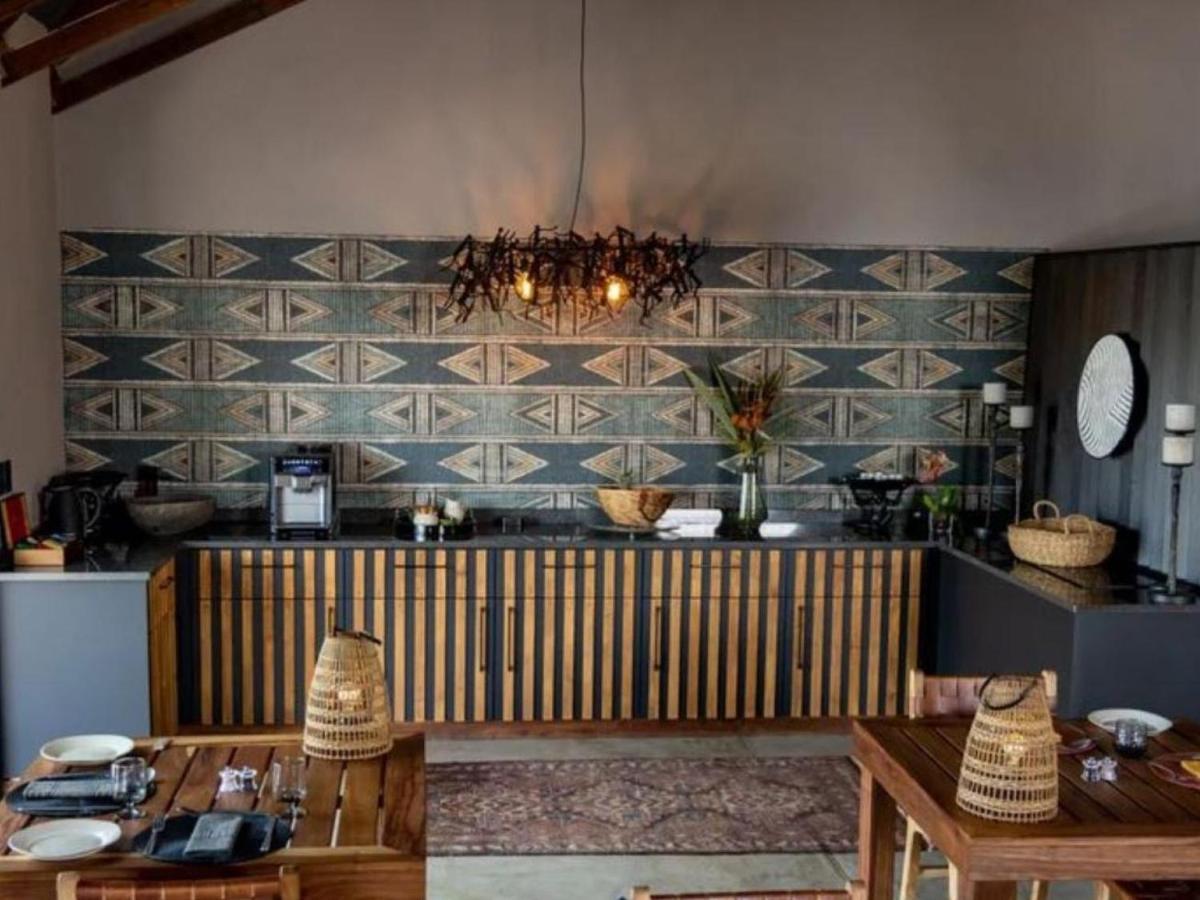 Muunga Bush Lodge & Spa Hoedspruit Zewnętrze zdjęcie