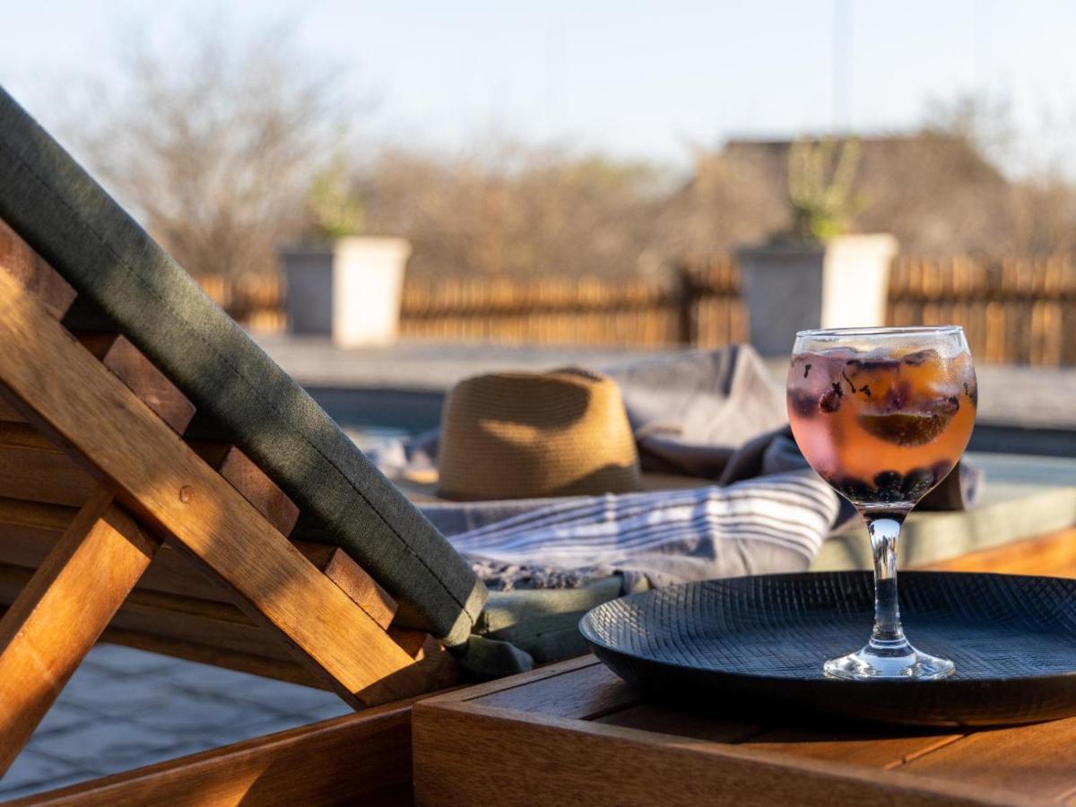 Muunga Bush Lodge & Spa Hoedspruit Zewnętrze zdjęcie