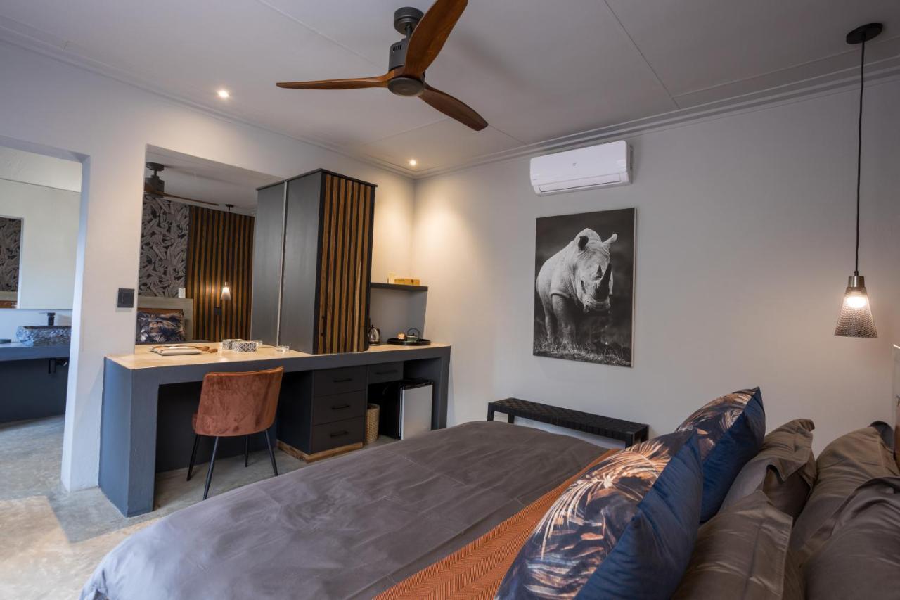 Muunga Bush Lodge & Spa Hoedspruit Zewnętrze zdjęcie
