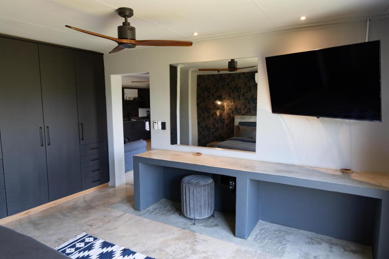 Muunga Bush Lodge & Spa Hoedspruit Zewnętrze zdjęcie