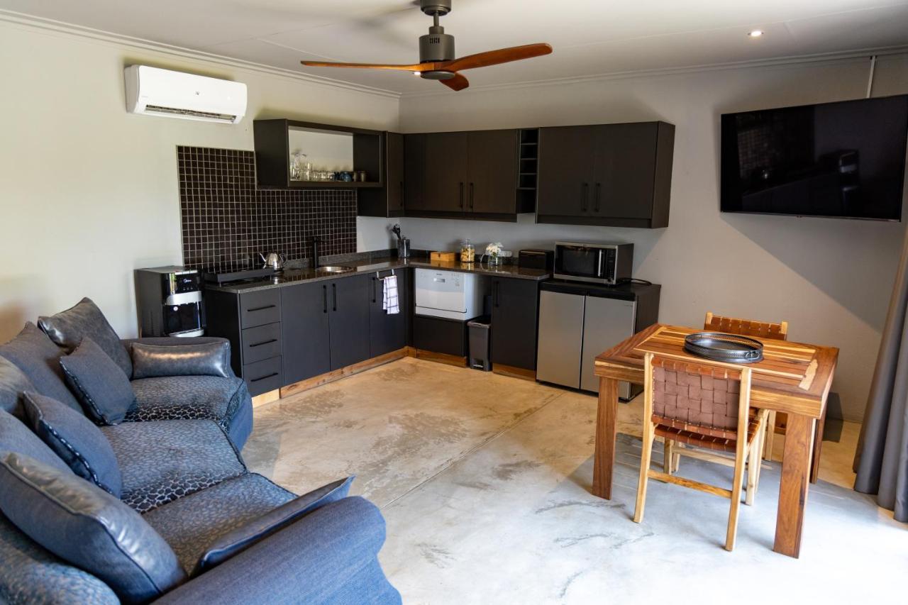 Muunga Bush Lodge & Spa Hoedspruit Zewnętrze zdjęcie