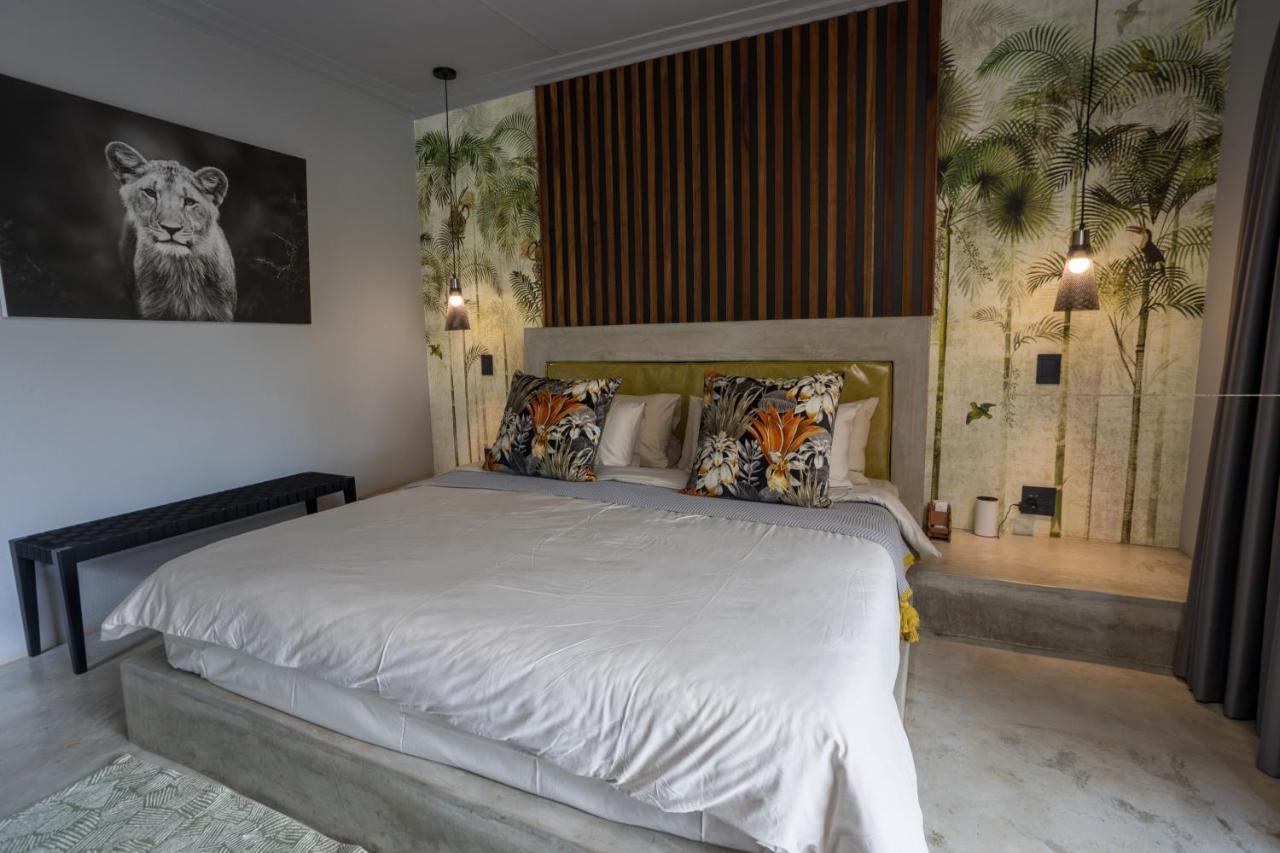 Muunga Bush Lodge & Spa Hoedspruit Zewnętrze zdjęcie