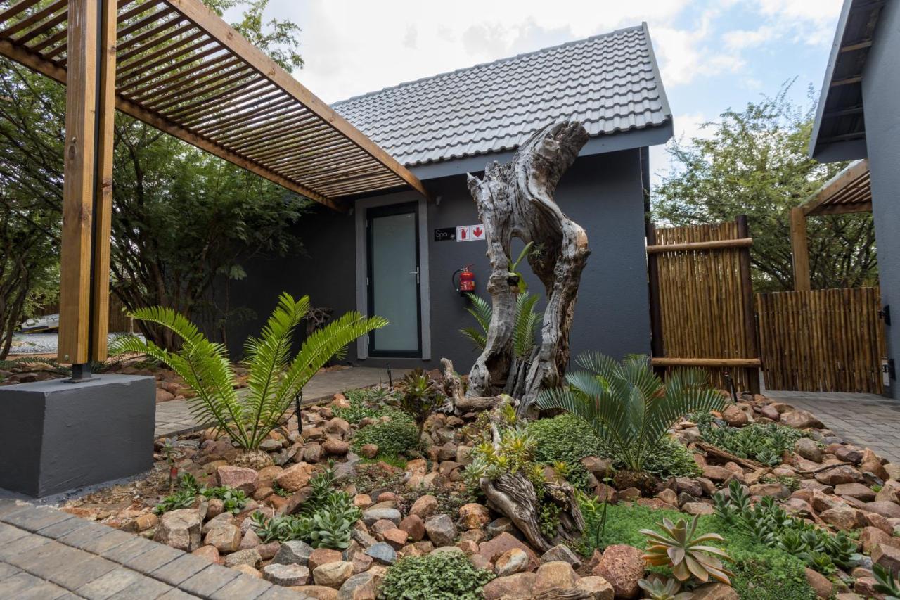 Muunga Bush Lodge & Spa Hoedspruit Zewnętrze zdjęcie