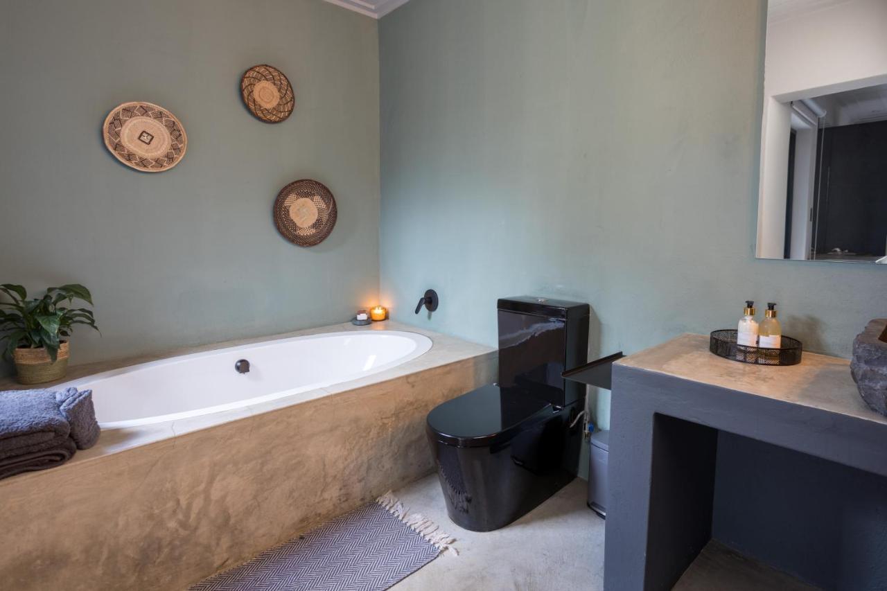 Muunga Bush Lodge & Spa Hoedspruit Zewnętrze zdjęcie