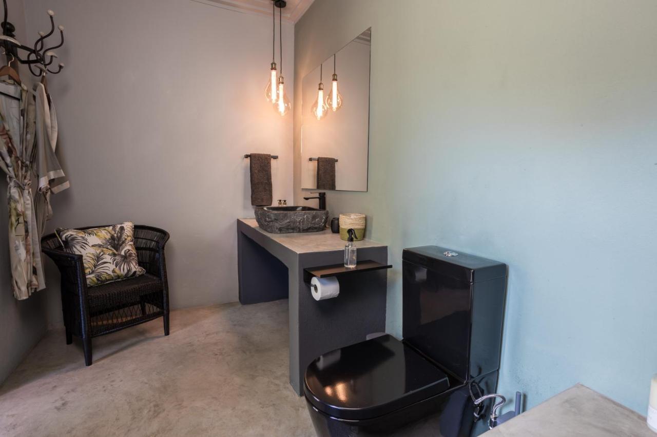 Muunga Bush Lodge & Spa Hoedspruit Zewnętrze zdjęcie