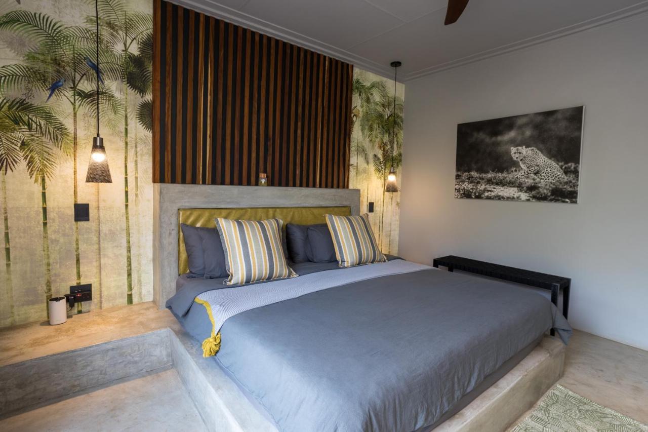Muunga Bush Lodge & Spa Hoedspruit Zewnętrze zdjęcie