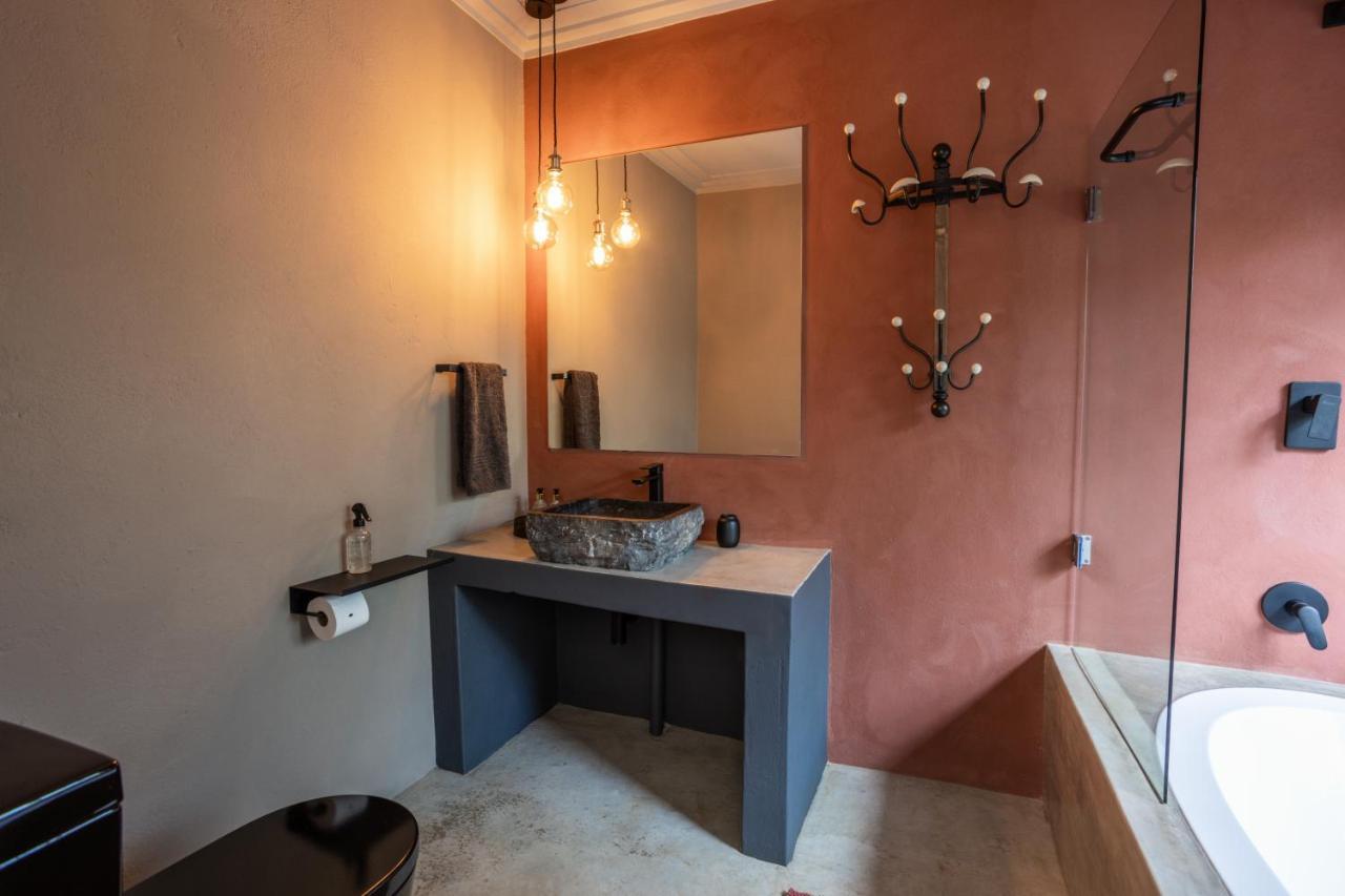 Muunga Bush Lodge & Spa Hoedspruit Zewnętrze zdjęcie