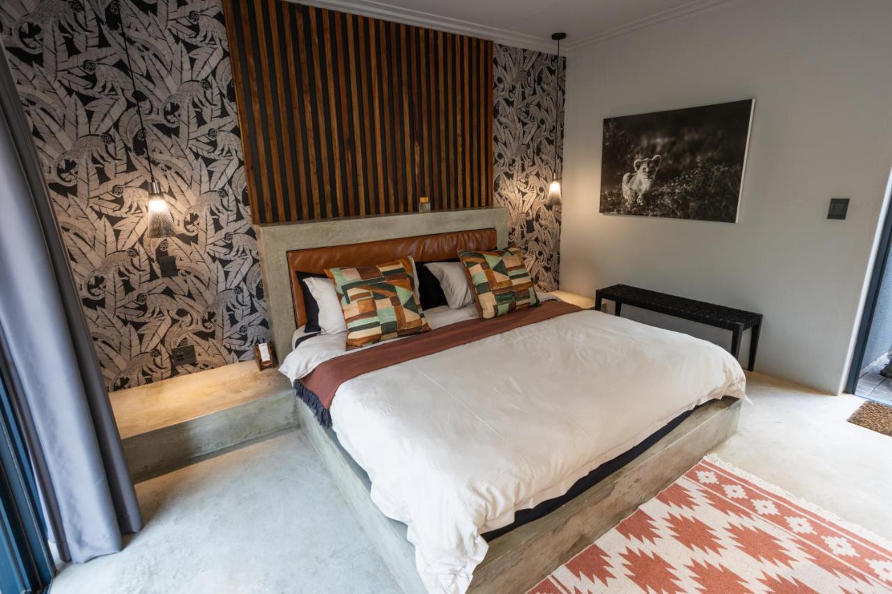 Muunga Bush Lodge & Spa Hoedspruit Zewnętrze zdjęcie