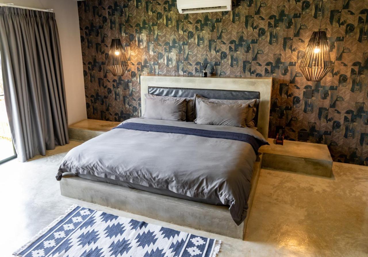 Muunga Bush Lodge & Spa Hoedspruit Zewnętrze zdjęcie