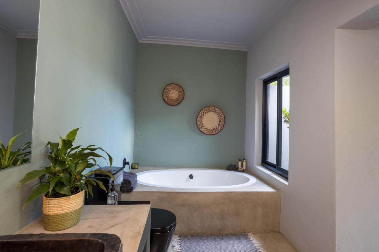 Muunga Bush Lodge & Spa Hoedspruit Zewnętrze zdjęcie