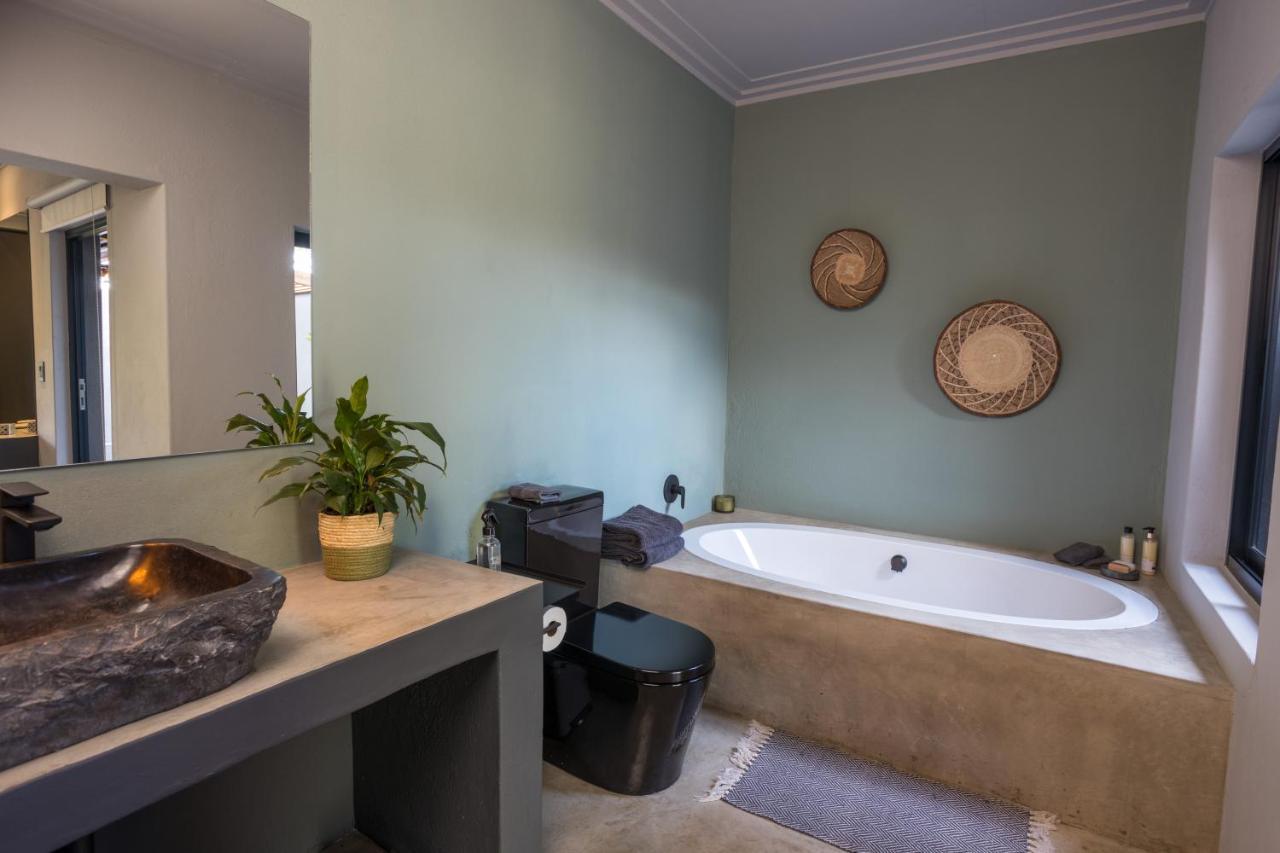 Muunga Bush Lodge & Spa Hoedspruit Zewnętrze zdjęcie