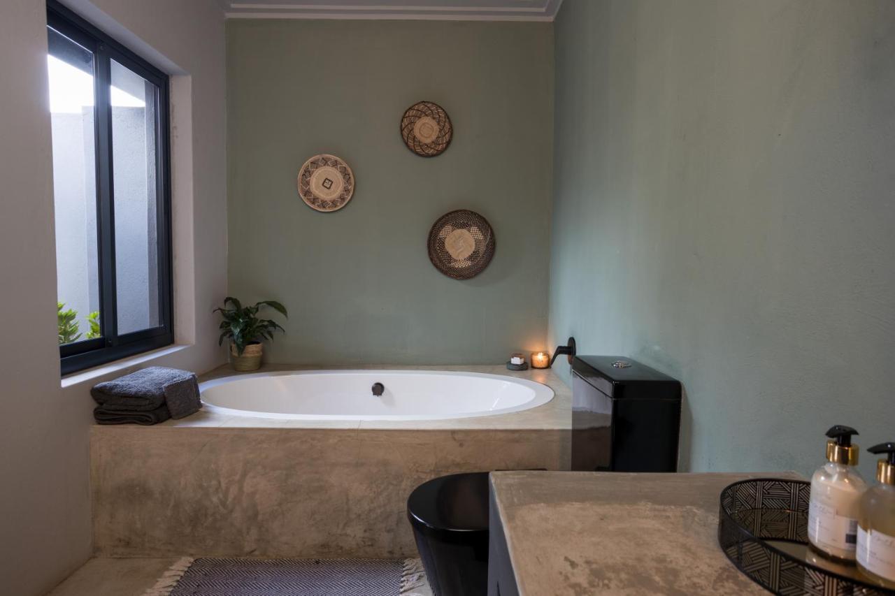 Muunga Bush Lodge & Spa Hoedspruit Zewnętrze zdjęcie
