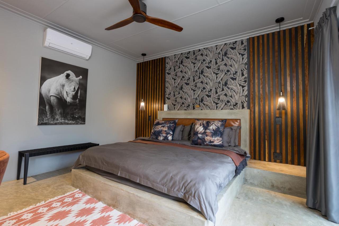 Muunga Bush Lodge & Spa Hoedspruit Zewnętrze zdjęcie