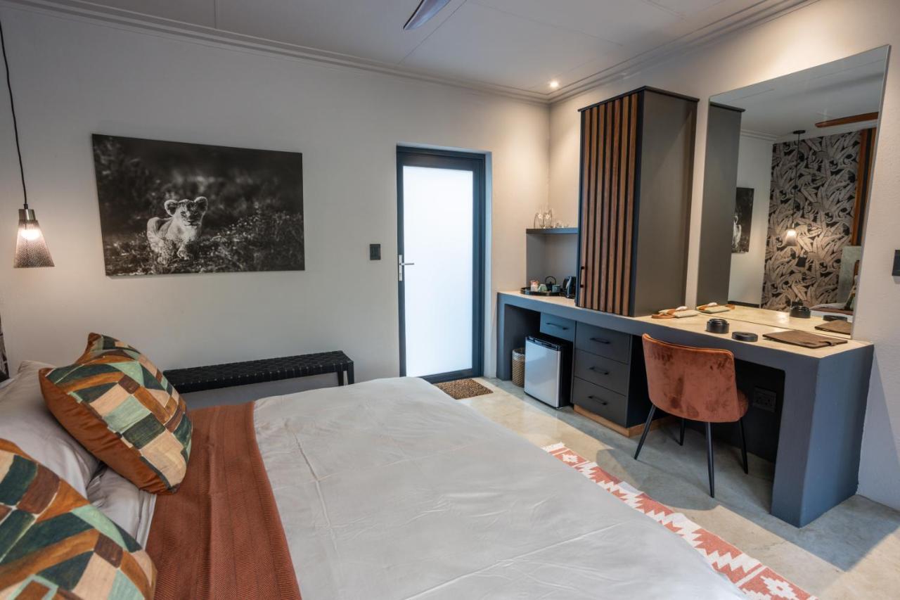 Muunga Bush Lodge & Spa Hoedspruit Zewnętrze zdjęcie