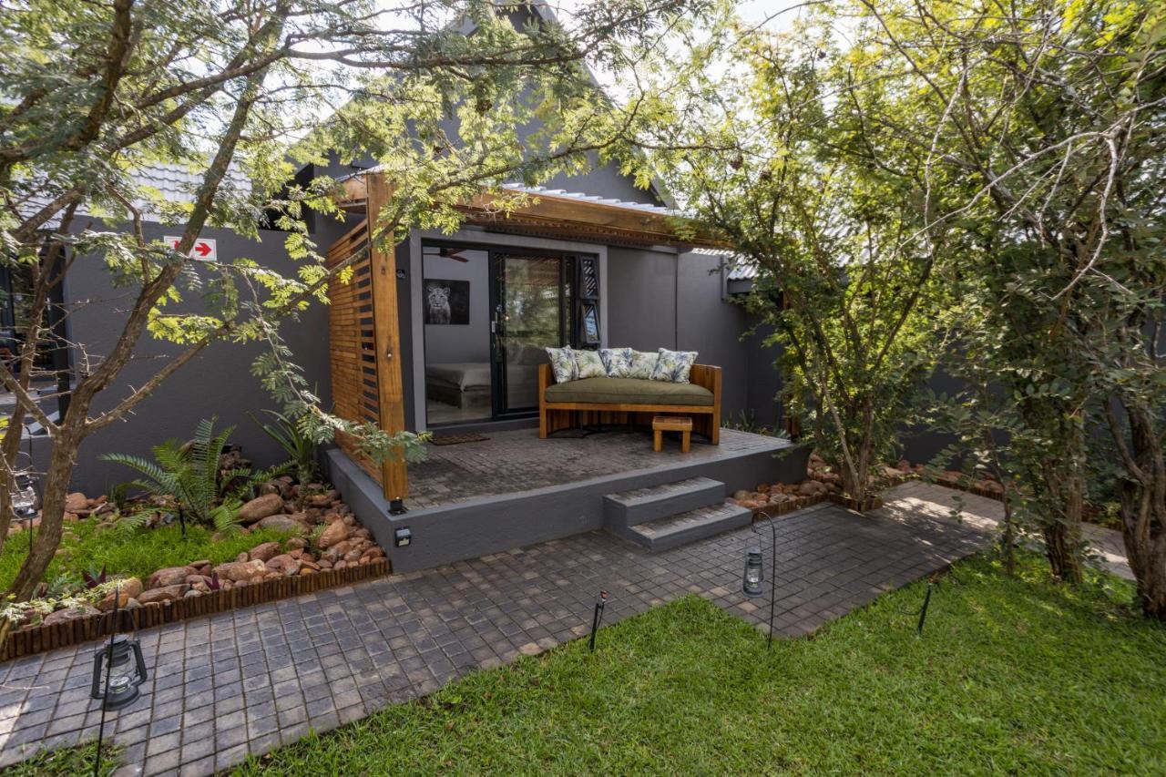 Muunga Bush Lodge & Spa Hoedspruit Zewnętrze zdjęcie